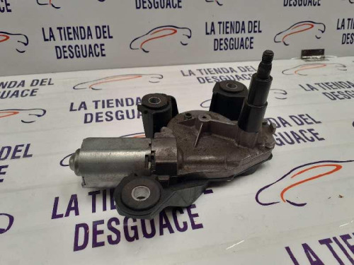  MOTOR LIMPIA TRASERO 