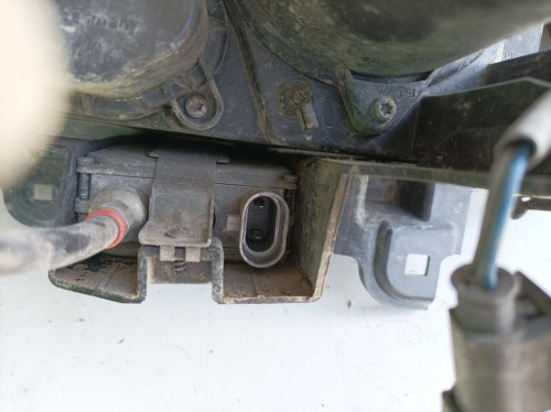  FARO DERECHO BMW SERIE X5 (E53) 