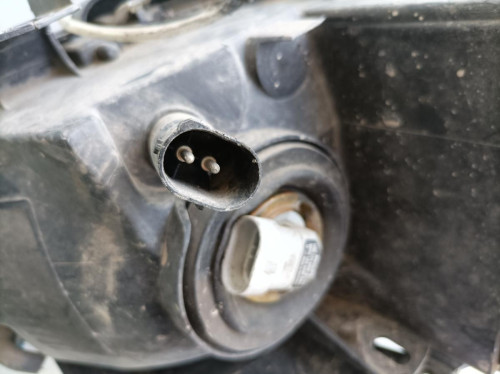  FARO DERECHO BMW SERIE X5 (E53) 