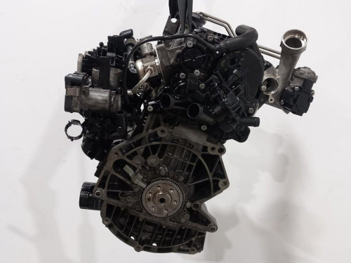  MOTOR COMPLETO AUDI A3 CABRIO (8VE) 