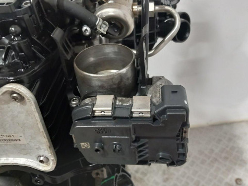  MOTOR COMPLETO AUDI A3 CABRIO (8VE) 