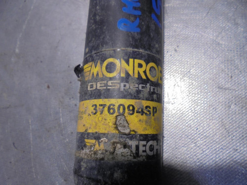  AMORTIGUADOR TRASERO DERECHO Opel ASTRA G BERLINA 