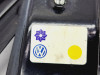 ELEVALUNAS DELANTERO IZQUIERDO VOLKSWAGEN CADDY PROFESIONAL (SA)(03.2015) 