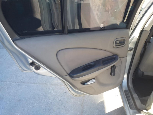  NISSAN ALMERA (N16/E) 
