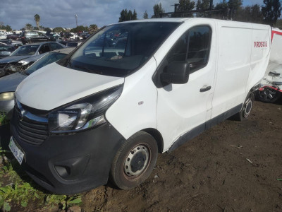 OPEL VIVARO B FURGÓN/COMBI