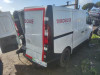  OPEL VIVARO B FURGÓN/COMBI 