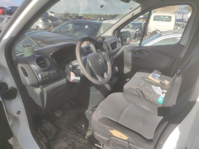 OPEL VIVARO B FURGÓN/COMBI