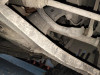 BARRA ESTABILIZADORA DELANTERA Ford FIESTA (CNN) 
