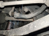 BARRA ESTABILIZADORA DELANTERA Ford FIESTA (CNN) 