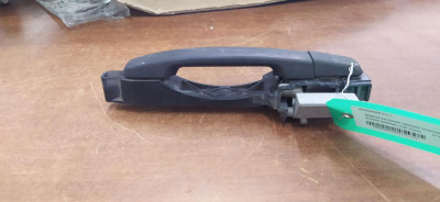 MANETA EXTERIOR TRASERA DERECHA, NISSAN, QASHQAI (J10)