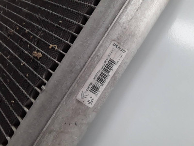 CONDENSADOR / RADIADOR AIRE ACONDICIONADO, PEUGEOT, 208
