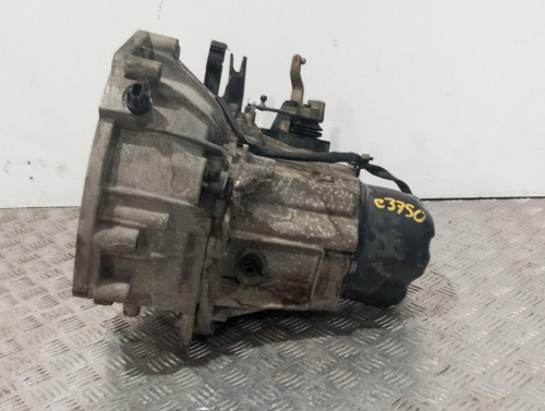  CAJA CAMBIOS, NISSAN, MICRA (K12E) 