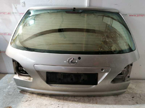 PORTON TRASERO, LEXUS, RX 300 (MCU15) 