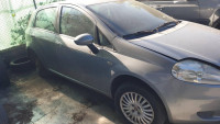 FIAT GRANDE PUNTO (199)