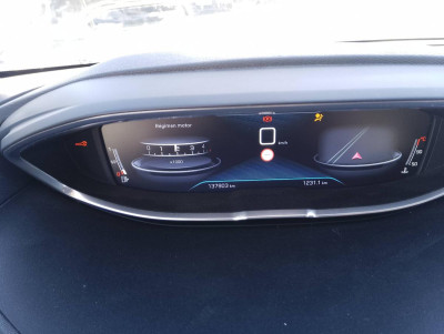 CUADRO INSTRUMENTOS, PEUGEOT, 3008