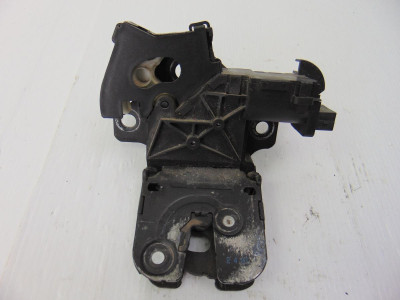 CERRADURA MALETERO / PORTON, AUDI, A6 AVANT (4F5)