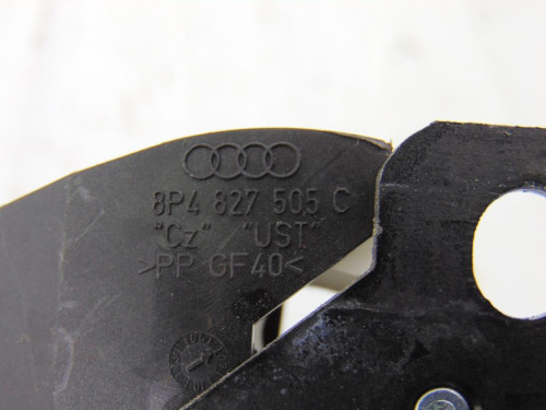  CERRADURA MALETERO / PORTON AUDI A6 AVANT (4F5) 