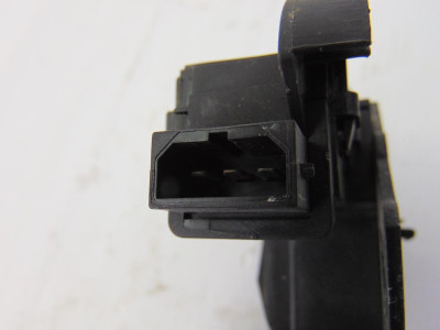 CERRADURA MALETERO / PORTON, AUDI, A6 AVANT (4F5)