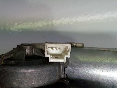 MOTOR LIMPIA TRASERO, CITROEN, C2