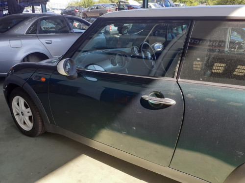  PUERTA DELANTERA IZQUIERDA MINI MINI (R50,R53) 
