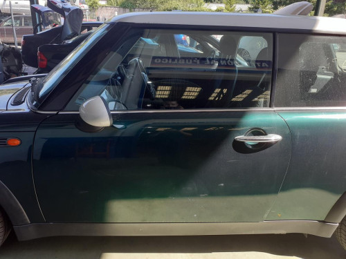  PUERTA DELANTERA IZQUIERDA MINI MINI (R50,R53) 