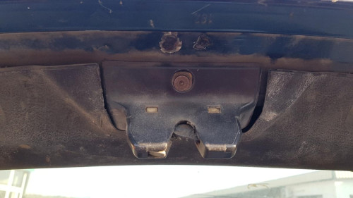 CERRADURA MALETERO / PORTON Renault Laguna (B56)(1994->) RENAULT Laguna (B56)(1994->) 