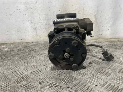 COMPRESOR AIRE ACONDICIONADO 