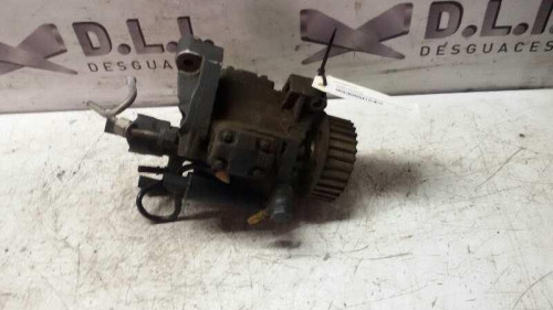 BOMBA INYECCION RENAULT MEGANE II BERLINA 5P 