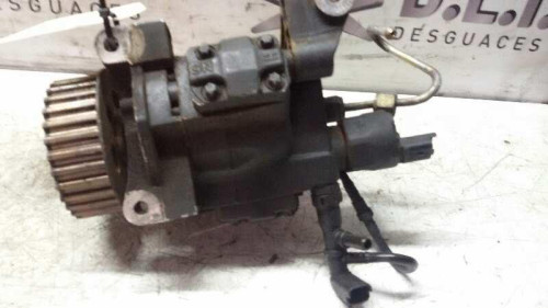 BOMBA INYECCION RENAULT MEGANE II BERLINA 5P 
