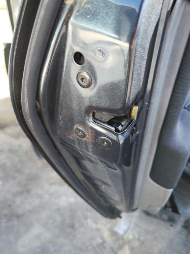 ELEVALUNAS TRASERO IZQUIERDO Renault SCENIC II (JM) 