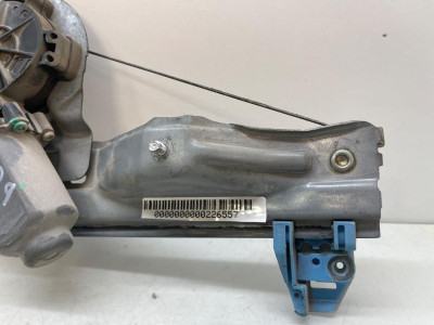 ELEVALUNAS DELANTERO DERECHO, RENAULT, GRAND MODUS