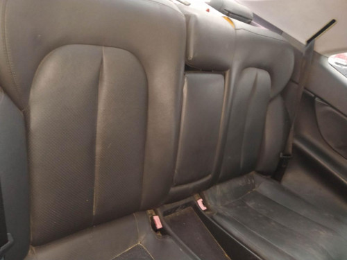 CINTURON SEGURIDAD TRASERO IZQUIERDO Mercedes-Benz CLK (BM 208) COUPE 