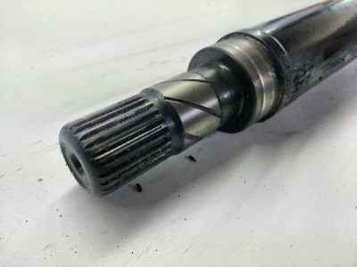 TRANSMISION DELANTERA DERECHA, VOLVO, S40 BERLINA
