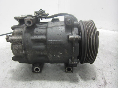 COMPRESOR AIRE ACONDICIONADO, FORD, FUSION (CBK)