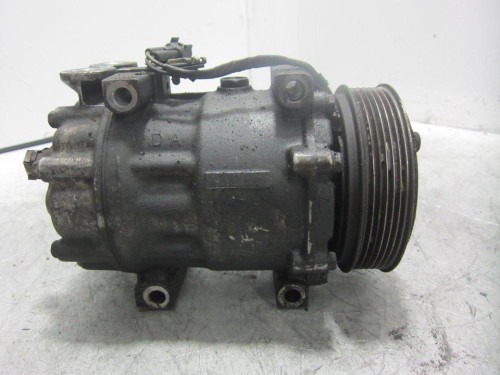  COMPRESOR AIRE ACONDICIONADO, FORD, FUSION (CBK) 