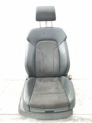 ASIENTO DELANTERO DERECHO, AUDI, Q7 (4L)