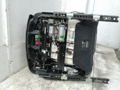 ASIENTO DELANTERO DERECHO, AUDI, Q7 (4L)