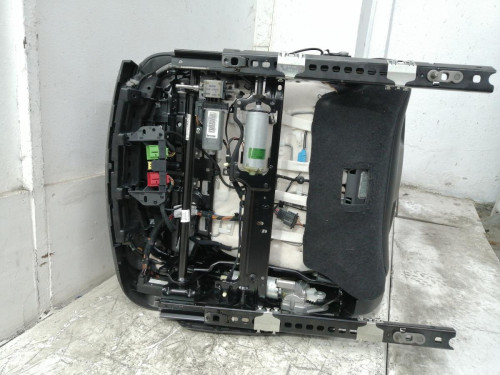  ASIENTO DELANTERO DERECHO AUDI Q7 (4L) 