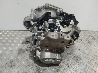 CAJA CAMBIOS, VOLKSWAGEN, T-CROSS (C11)