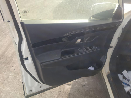 MANETA INTERIOR DELANTERA IZQUIERDA, SSANGYONG, KORANDO