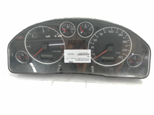  CUADRO INSTRUMENTOS, AUDI, A6 BERLINA (4B2) 