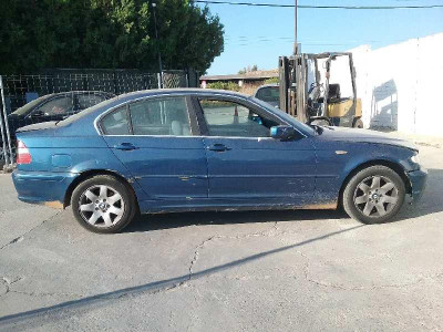 BMW SERIE 3 BERLINA (E46)