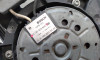  VENTILADOR VISCOSO MOTOR Mercedes-Benz CLASE A (BM 169) 