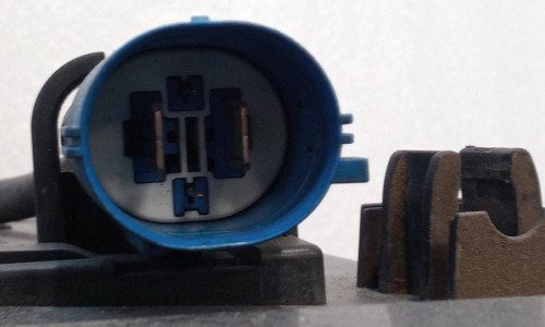  VENTILADOR VISCOSO MOTOR Mercedes-Benz CLASE A (BM 169) 
