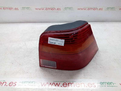 PILOTO TRASERO DERECHO Volkswagen GOLF IV BERLINA (1J1)(10.1997) 