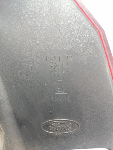  PILOTO TRASERO DERECHO FORD FIESTA (CBK) 