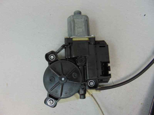  ELEVALUNAS TRASERO DERECHO, VOLKSWAGEN, POLO V (6R1) 