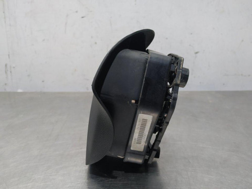  KIT AIRBAG PEUGEOT BIPPER TEPEE 