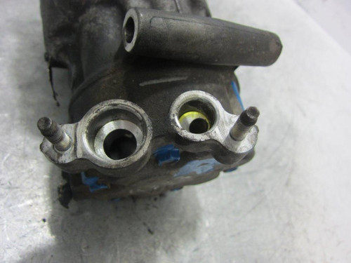 COMPRESOR AIRE ACONDICIONADO PEUGEOT 307 BERLINA (S2) 