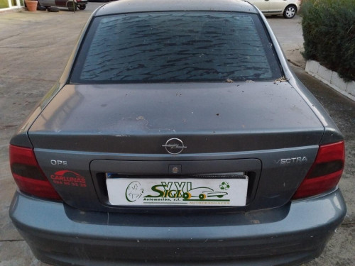 PORTON TRASERO Opel Vectra B Berlina (1995->) Opel Vectra B Berlina (1995->) 